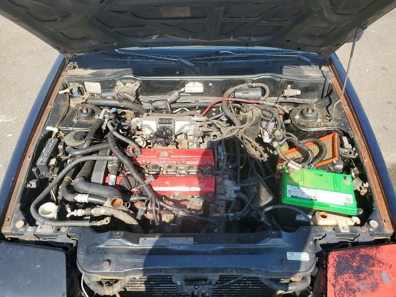 Продаж на аукціоні авто 1987 Nissan Pulsar, vin: JN1EN34S6HM014481, номер лоту: 61694806