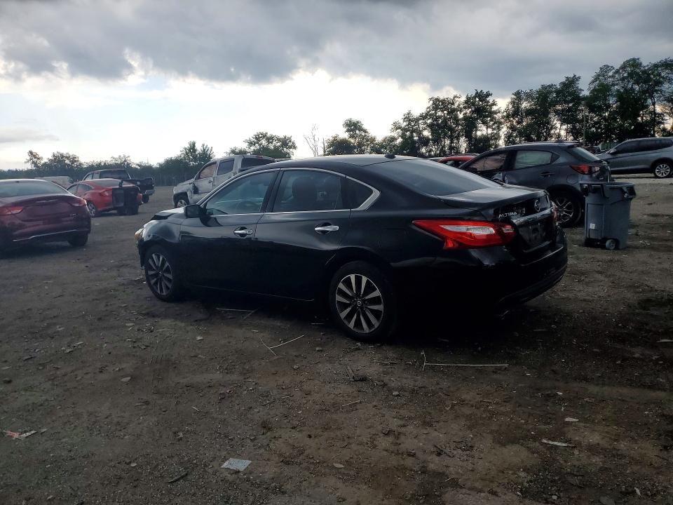 Продаж на аукціоні авто 2016 Nissan Altima, vin: 1N4AL3AP4GC275345, номер лоту: 60460686