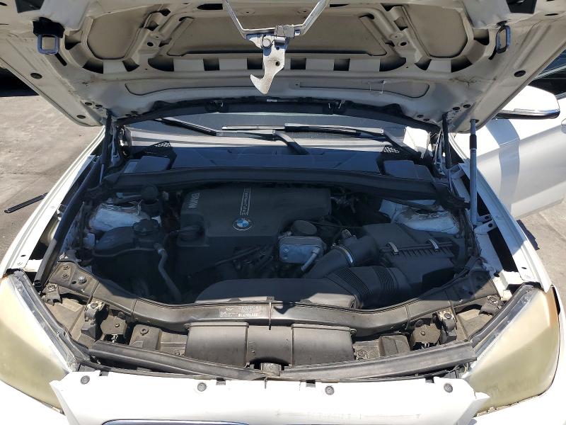 Aukcja sprzedaży 2013 Bmw X1, vin: WBAVM1C59DVW43136, numer aukcji: 62765886