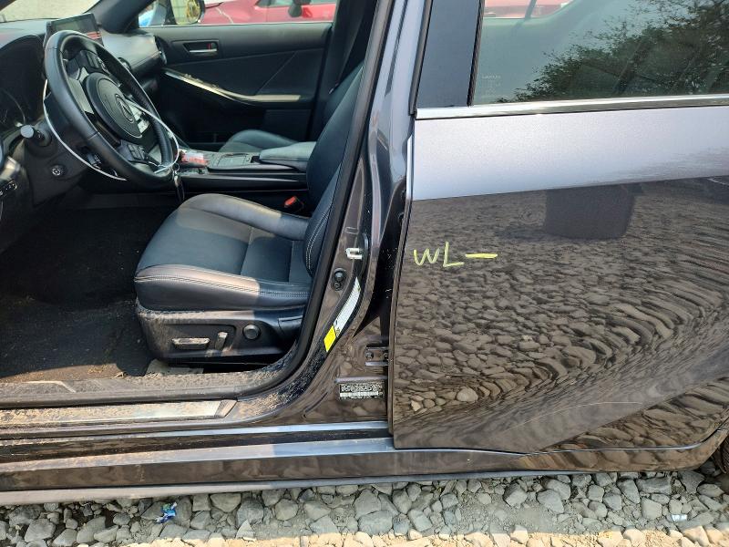 Aukcja sprzedaży 2023 Lexus Is, vin: JTHD81F27P5050429, numer aukcji: 61157916