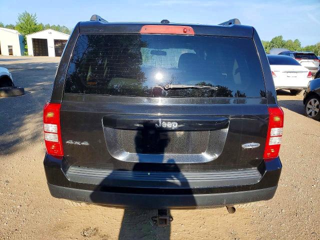 Продажа на аукционе авто 2015 Jeep Patriot, vin: 1C4NJRAB8FD338447, номер лота: 61728566