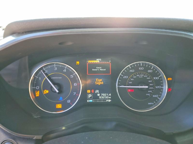 Продаж на аукціоні авто 2021 Subaru Crosstrek, vin: JF2GTHSC0MH227855, номер лоту: 60668796