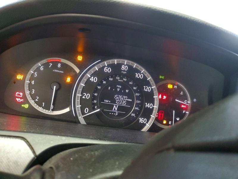 Продажа на аукционе авто 2014 Honda Accord, vin: 1HGCR2F31EA268431, номер лота: 59333426