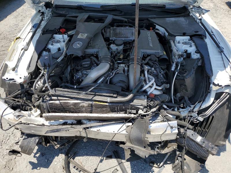 Продаж на аукціоні авто 2019 Mercedes-benz Sl, vin: WDDJK7EA2KF055886, номер лоту: 61277926
