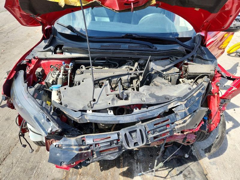Продаж на аукціоні авто 2016 Honda Hr-v, vin: 3CZRU5H78GM723042, номер лоту: 61977966