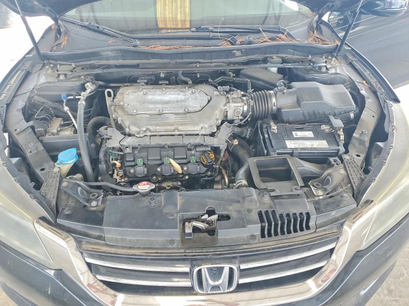 62240456 :رقم المزاد ، 1HGCR3F85DA013989 vin ، 2013 Honda Accord مزاد بيع