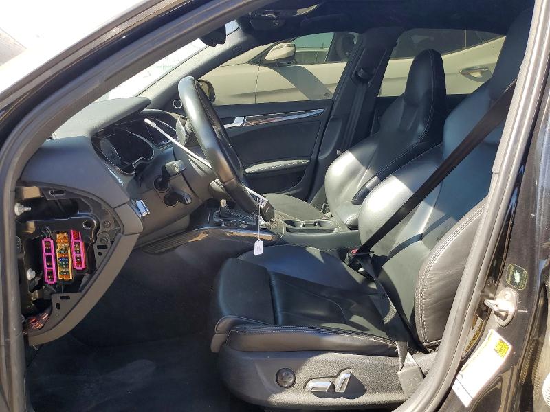 Auction sale of the 2013 Audi S4, vin: WAUBGAFL6DA082177, lot number: 60174616