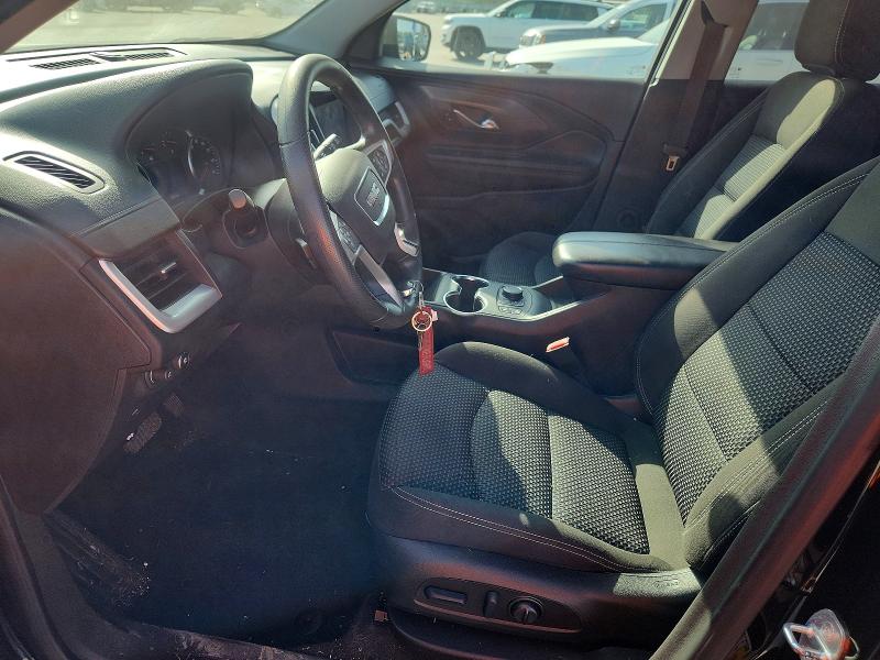 Aukcja sprzedaży 2022 Gmc Terrain, vin: 3GKALMEV3NL201784, numer aukcji: 61891086