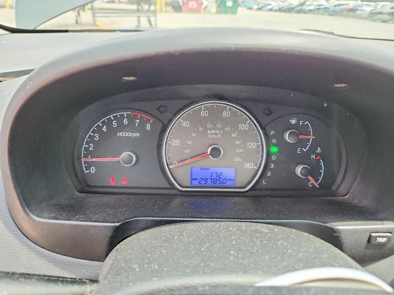 63033606 :رقم المزاد ، KMHDU46DX7U225936 vin ، 2007 Hyundai Elantra مزاد بيع
