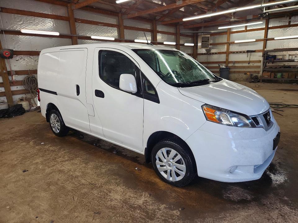 Продаж на аукціоні авто 2021 Nissan Nv200, vin: 3N6CM0KN4MK697002, номер лоту: 59997936