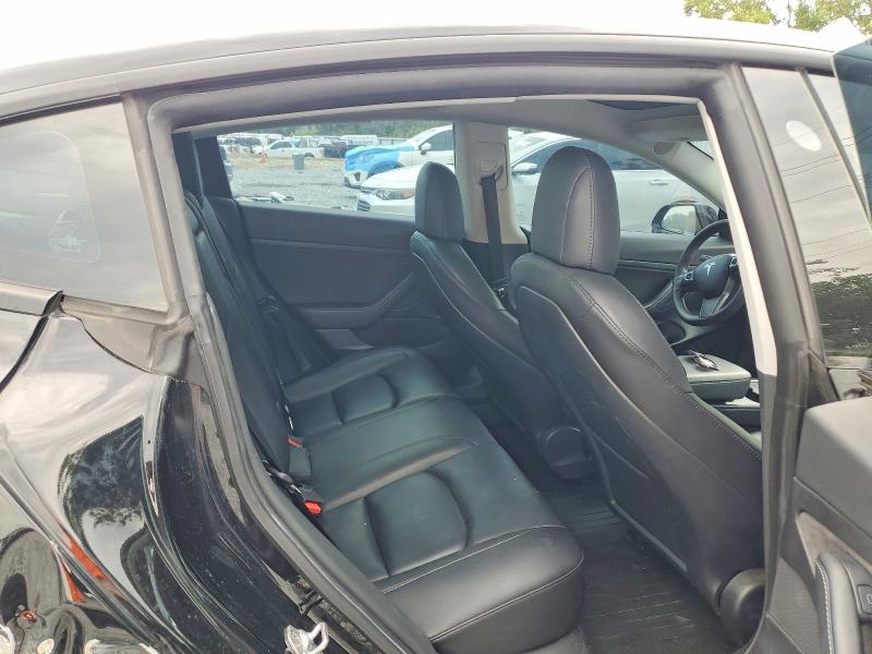 Aukcja sprzedaży 2021 Tesla Model 3, vin: 5YJ3E1EA3MF919598, numer aukcji: 63347946