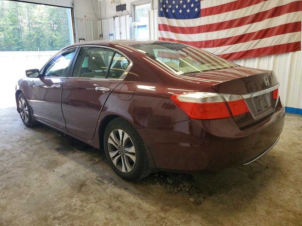 Продажа на аукционе авто 2013 Honda Accord, vin: 1HGCR2F33DA057469, номер лота: 62669676