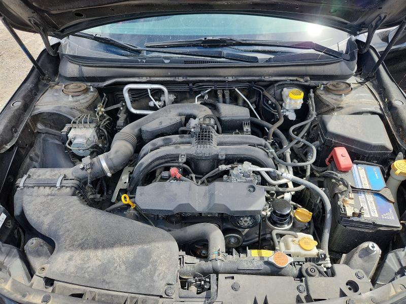 Aukcja sprzedaży 2018 Subaru Outback, vin: 4S4BSACC6J3234833, numer aukcji: 59388146