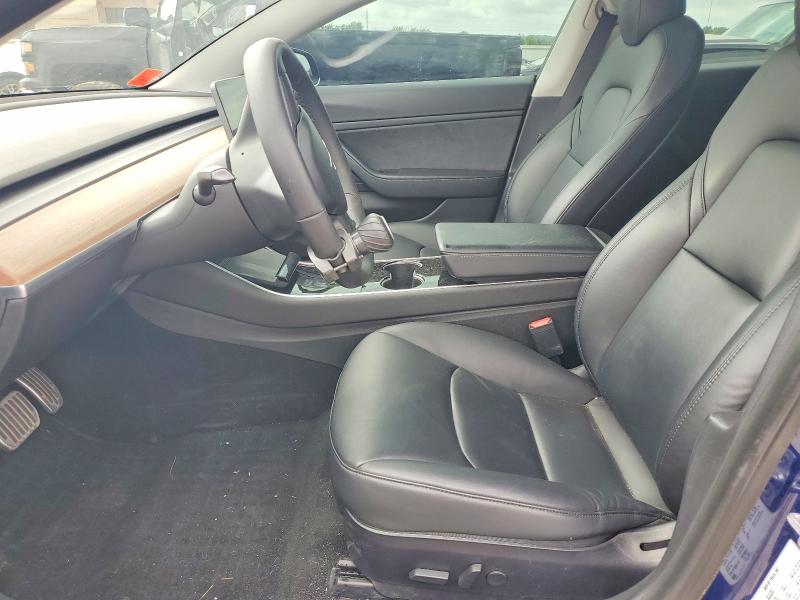 Продаж на аукціоні авто 2020 Tesla Model 3, vin: 5YJ3E1EB0LF664481, номер лоту: 63240656