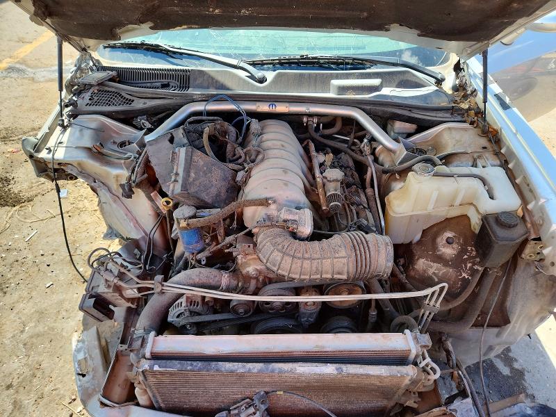 2010 Dodge Challenger მანქანა იყიდება აუქციონზე, vin: 2B3CJ7DW1AH161277, აუქციონის ნომერი: 63222146