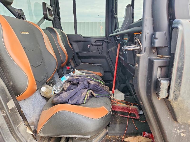 59333166 :رقم المزاد ، 3JBUUAX45RK013968 vin ، 2024 Can-am Defender Max مزاد بيع
