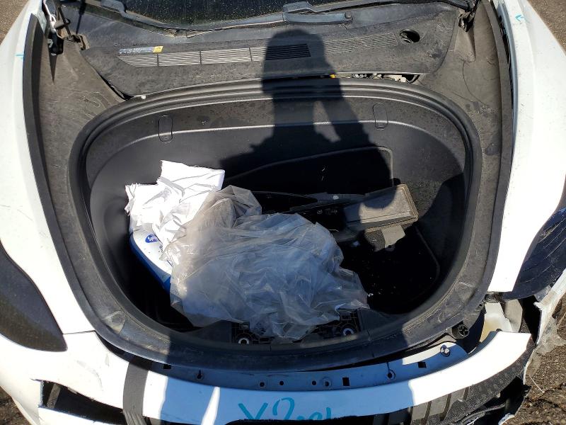 2018 Tesla Model 3 მანქანა იყიდება აუქციონზე, vin: 5YJ3E1EB1JF067580, აუქციონის ნომერი: 62956356