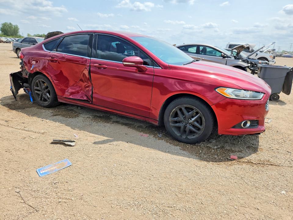 2015 Ford Fusion მანქანა იყიდება აუქციონზე, vin: 1FA6P0H72F5112985, აუქციონის ნომერი: 62041316