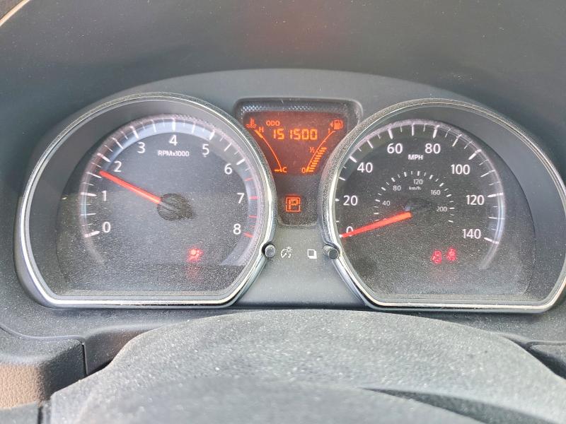 Продаж на аукціоні авто 2013 Nissan Versa, vin: 3N1CN7AP8DL890102, номер лоту: 60944696