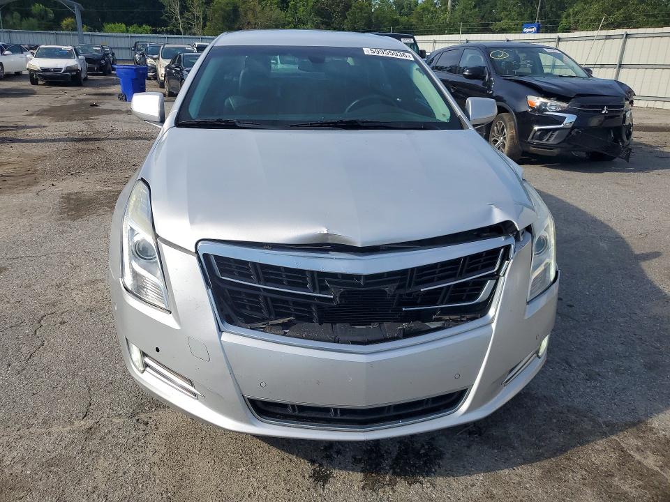 Aukcja sprzedaży 2017 Cadillac Xts, vin: 2G61M5S30H9127798, numer aukcji: 59955936