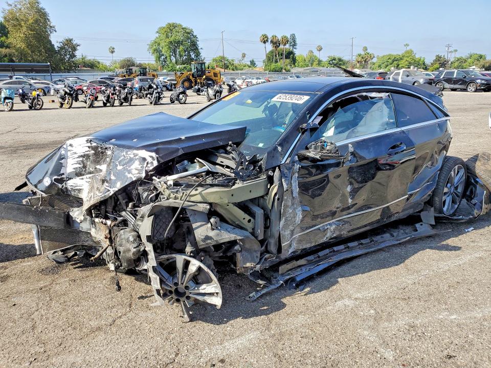 Aukcja sprzedaży 2014 Mercedes-benz E, vin: WDDKJ5KB8EF245432, numer aukcji: 62539246