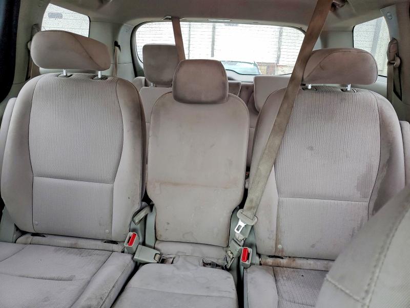 Продажа на аукционе авто 2019 Kia Sedona, vin: KNDMB5C19K6538516, номер лота: 60396586