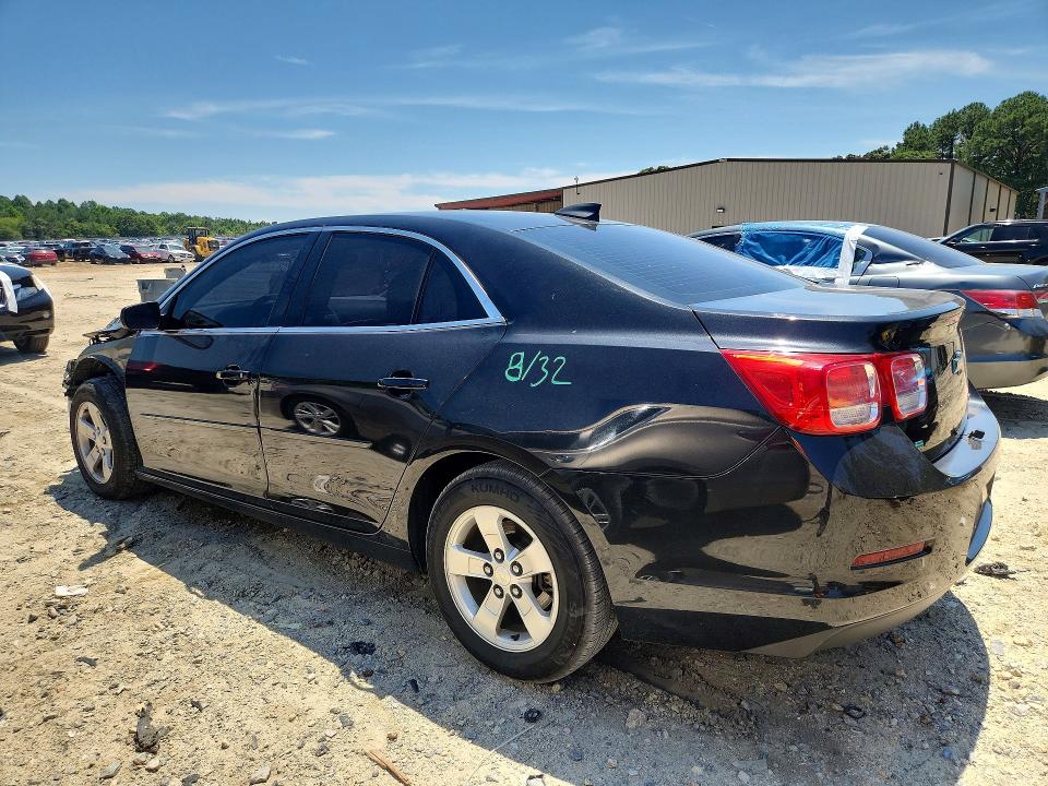 Продаж на аукціоні авто 2015 Chevrolet Malibu, vin: 1G11A5SL0FF336896, номер лоту: 60461396