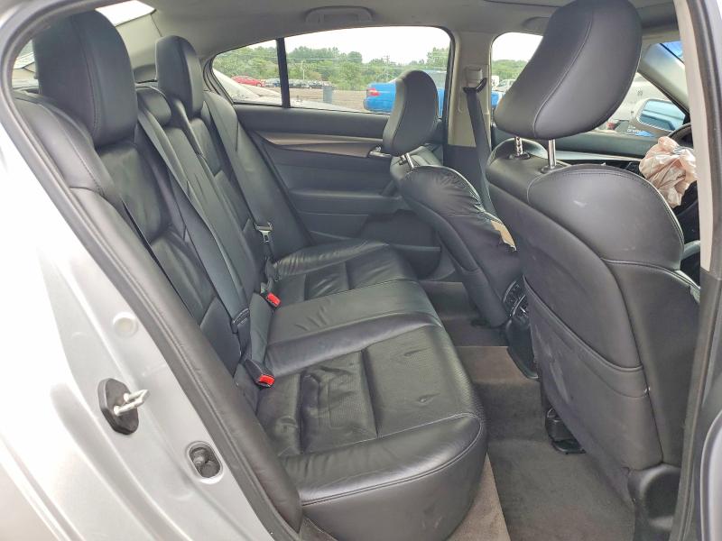 Продажа на аукционе авто 2012 Acura Tl, vin: 19UUA8F58CA021274, номер лота: 59376606