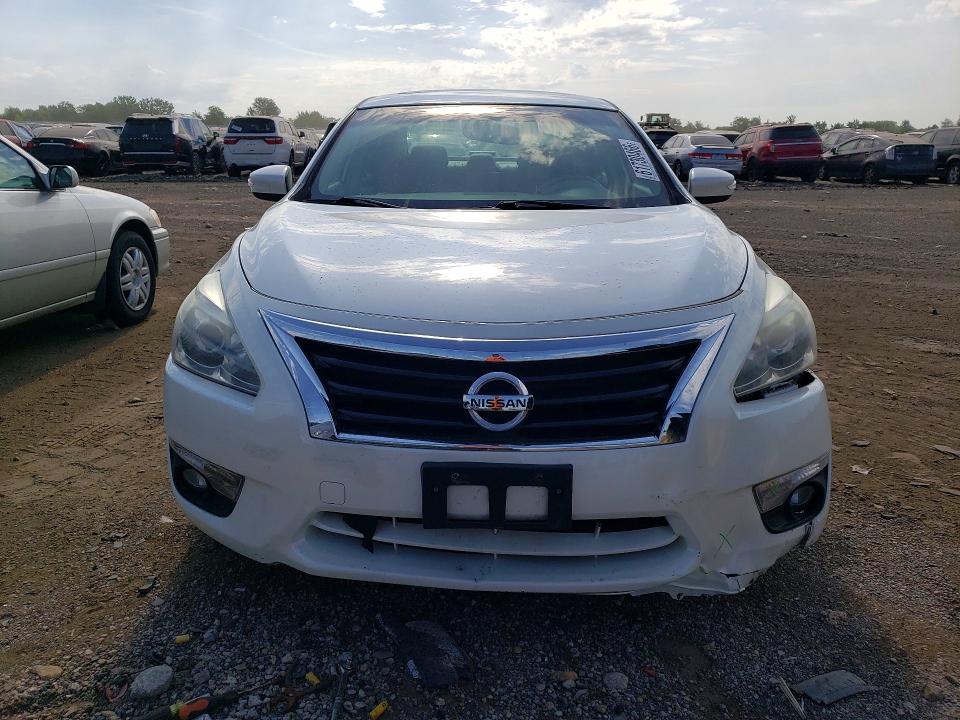 Продаж на аукціоні авто 2013 Nissan Altima, vin: 1N4BL3AP0DC236705, номер лоту: 61730466