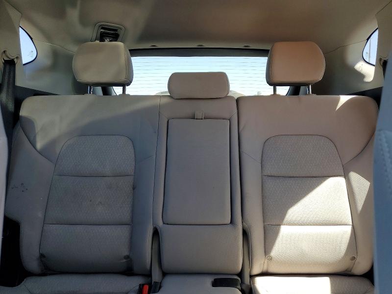 Продаж на аукціоні авто 2018 Hyundai Tucson, vin: KM8J23A43JU813517, номер лоту: 62516286