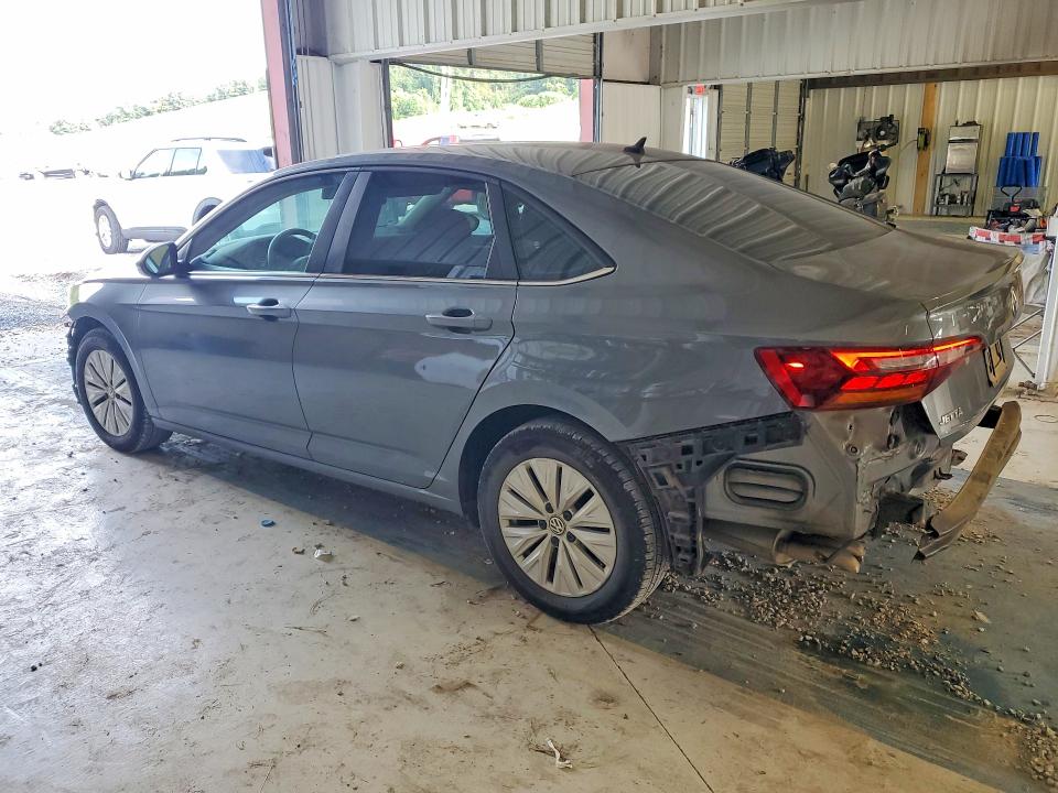 Продажа на аукционе авто 2019 Volkswagen Jetta, vin: 3VWN57BU6KM026955, номер лота: 61958646