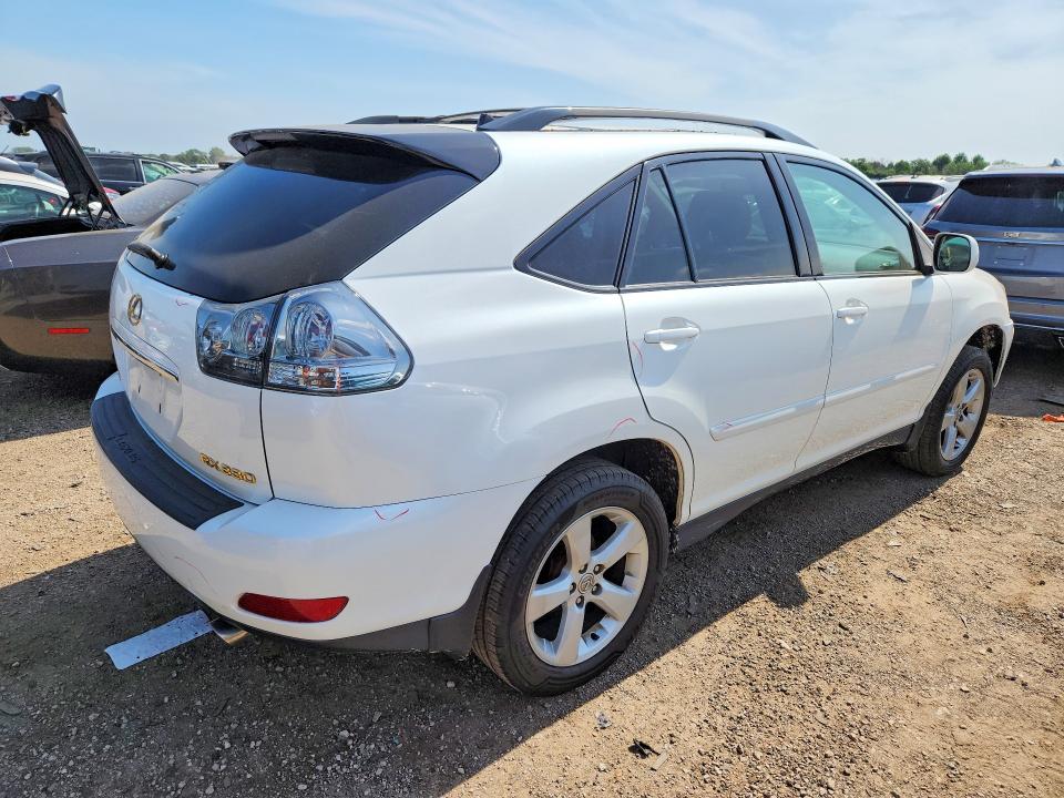 2005 Lexus Rx მანქანა იყიდება აუქციონზე, vin: 2T2HA31U55C042899, აუქციონის ნომერი: 59180526