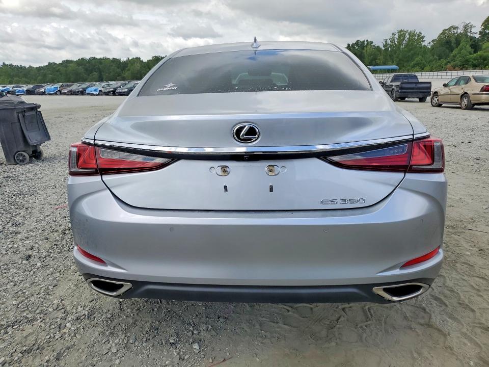 Aukcja sprzedaży 2022 Lexus Es 350, vin: 58ADZ1B18NU133144, numer aukcji: 62013326