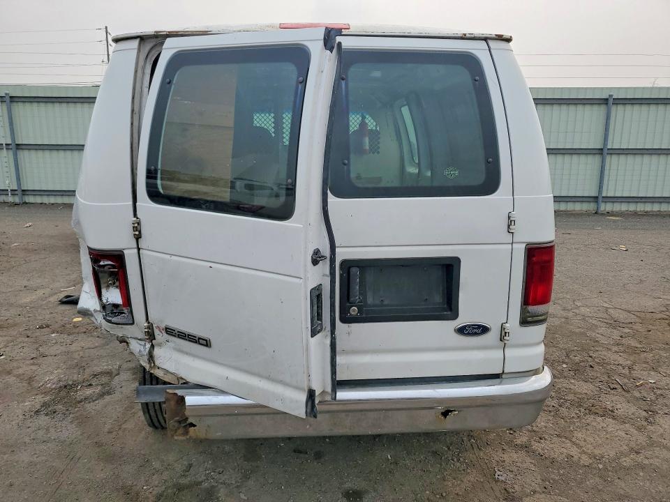 Aukcja sprzedaży 2006 Ford Econoline, vin: 1FTNE24W56HA65289, numer aukcji: 61560516