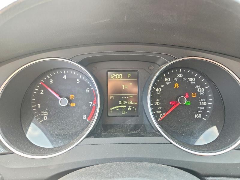 Aukcja sprzedaży 2015 Volkswagen Jetta, vin: 3VWD17AJXFM357610, numer aukcji: 61549116