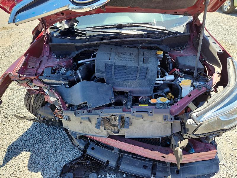 Продажа на аукционе авто 2020 Subaru Forester, vin: JF2SKAXC8LH506434, номер лота: 60224176