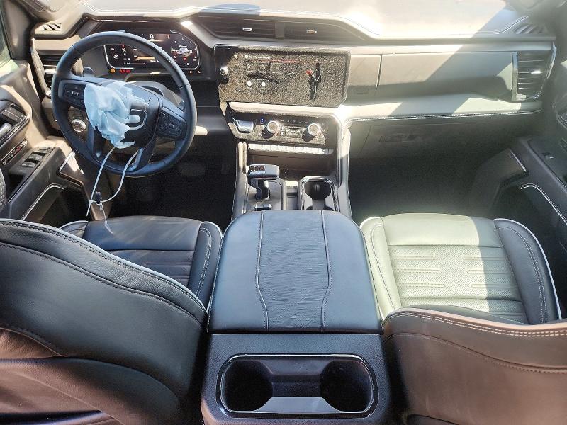 Aukcja sprzedaży 2026 Gmc Sierra, vin: 3GTUUFE8XTG127569, numer aukcji: 62889916