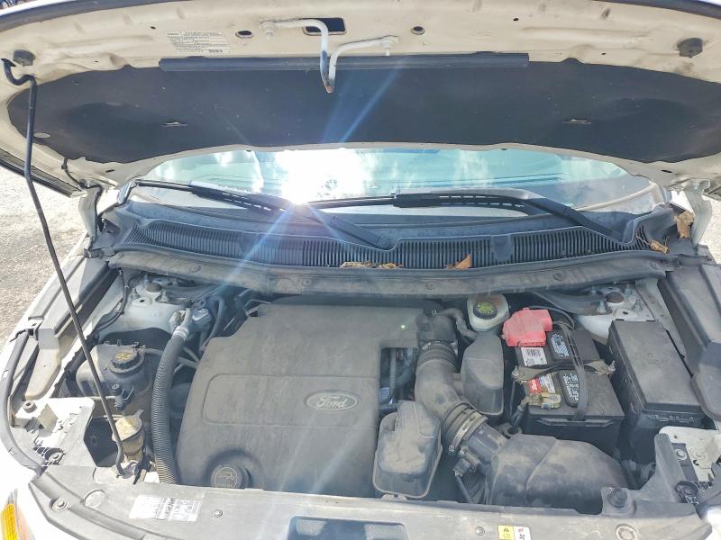 Продажа на аукционе авто 2014 Ford Explorer, vin: 1FM5K8D84EGB56745, номер лота: 60159276