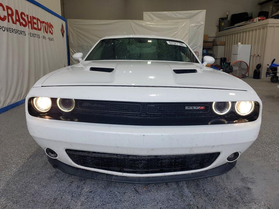 Aukcja sprzedaży 2019 Dodge Challenger, vin: 2C3CDZAG6KH735263, numer aukcji: 62327186