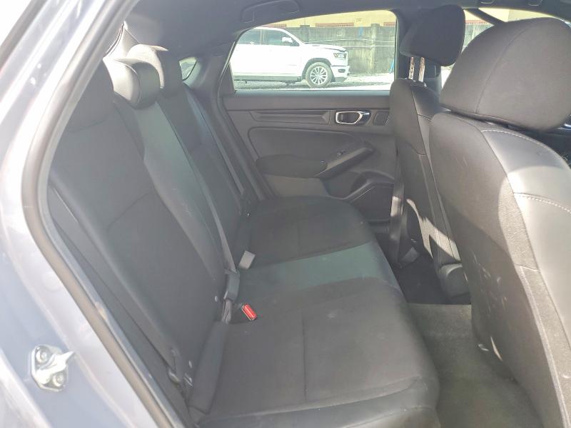 Продажа на аукционе авто 2024 Honda Civic, vin: 19XFL2H85RE036102, номер лота: 60279506