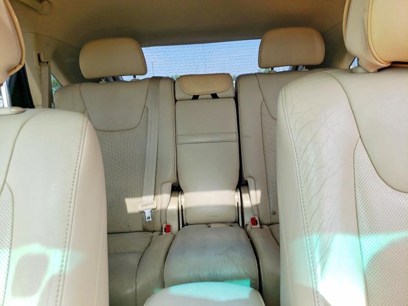 Продаж на аукціоні авто 2011 Lexus Rx, vin: JTJBC1BA2B2418639, номер лоту: 60714116