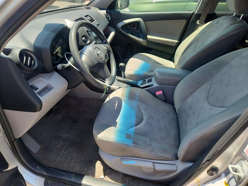 63384886 :رقم المزاد ، JTMZF33V49D003620 vin ، 2009 Toyota Rav4 مزاد بيع