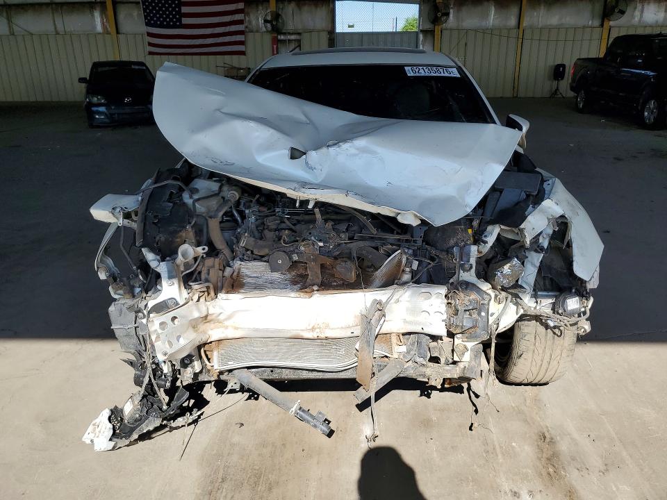 Продаж на аукціоні авто 2014 Nissan Altima, vin: 1N4BL3AP3EC116303, номер лоту: 62135876