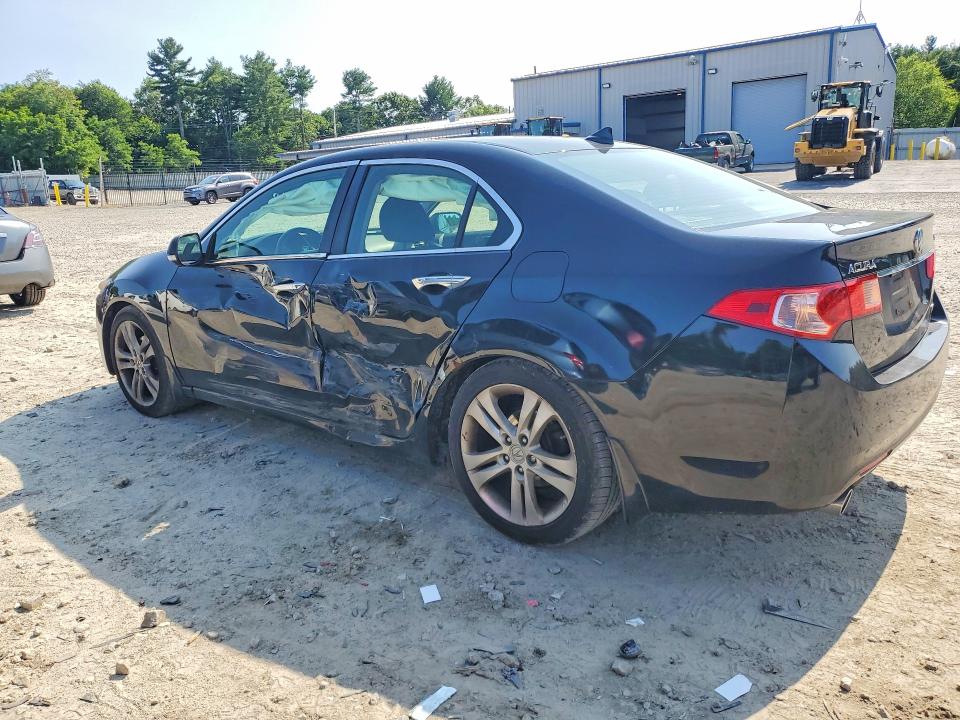 Aukcja sprzedaży 2012 Acura Tsx, vin: JH4CU4F48CC000011, numer aukcji: 62049606