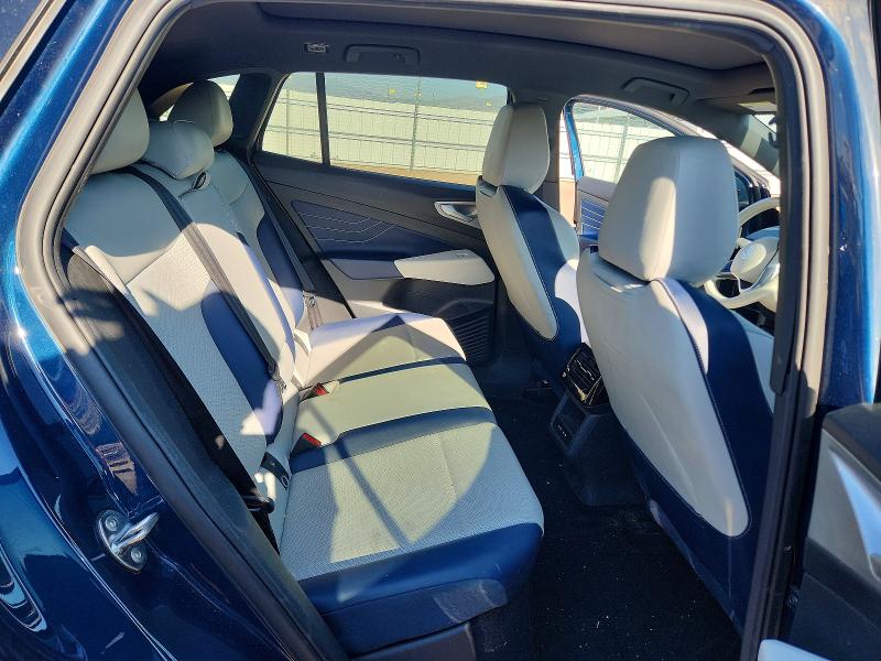 Aukcja sprzedaży 2023 Volkswagen Id.4, vin: 1V2GNPE84PC006012, numer aukcji: 59625906