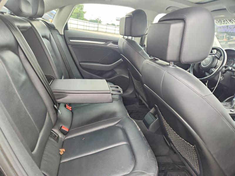 Продаж на аукціоні авто 2015 Audi A3, vin: WAUACGFF7F1012419, номер лоту: 60781536