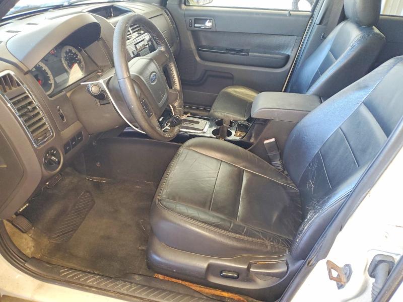 63288656 :رقم المزاد ، 1FMCU94G59KC56550 vin ، 2009 Ford Escape مزاد بيع