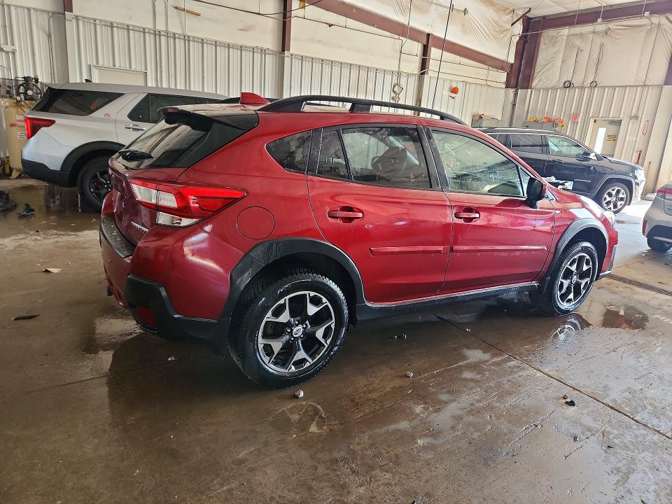 Aukcja sprzedaży 2018 Subaru Crosstrek, vin: JF2GTADC0J8259026, numer aukcji: 60222696
