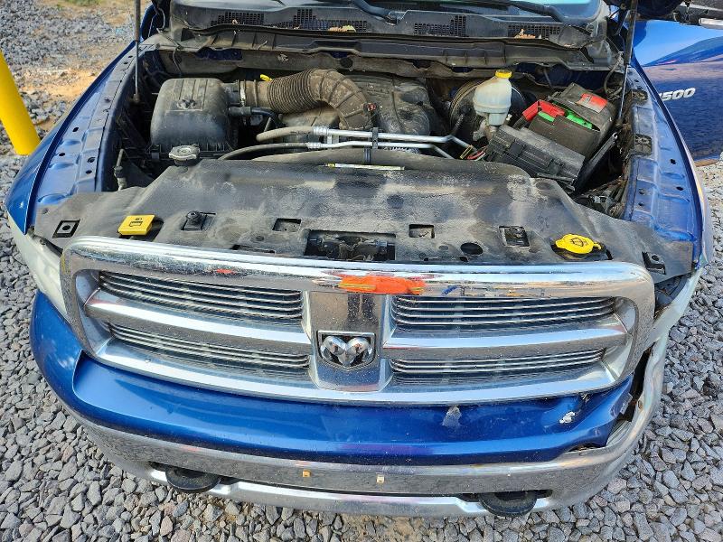 Продаж на аукціоні авто 2011 Dodge Ram 1500, vin: 1D7RV1GT6BS641892, номер лоту: 62246996