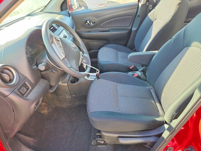 Продажа на аукционе авто 2019 Nissan Micra, vin: 3N1CK3CP5KL208241, номер лота: 60768686